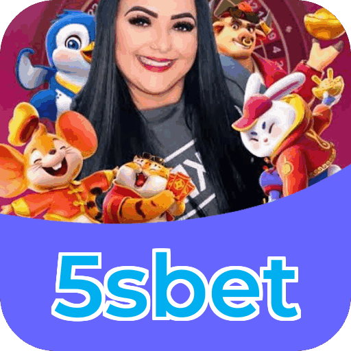 5sbet - Caso verificado Maria R. bônus