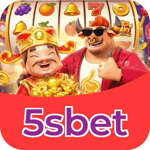 5sbet - Vitória verificada Carlos M.