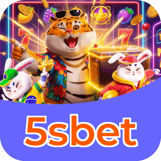 5sbet - Infraestrutura de segurança certificada
