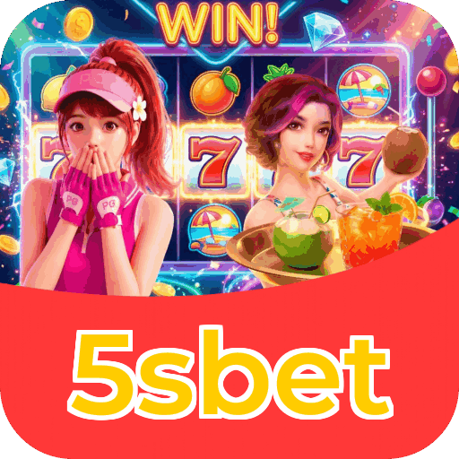 5sbet - Vitória verificada Carlos M.