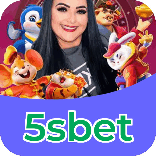 Especificações técnicas download 5sbet