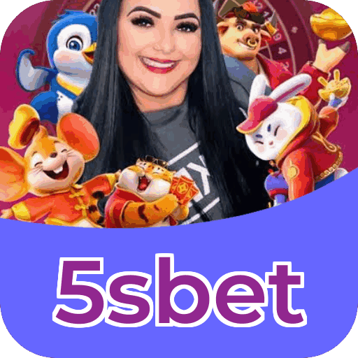 Especificações técnicas download 5sbet