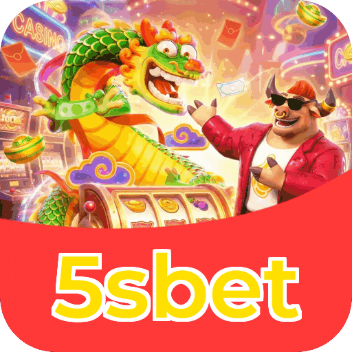 5sbet - Caso verificado Maria R. bônus